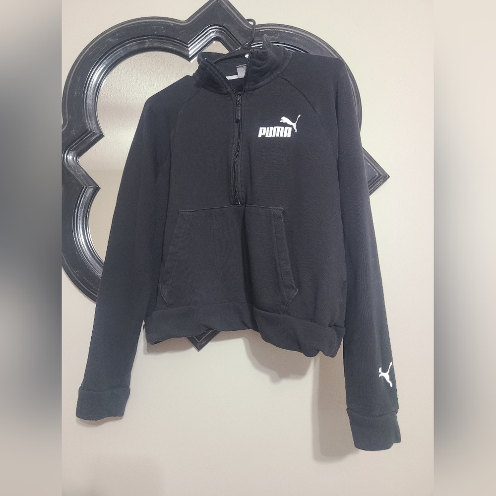 Puma Sweatshirt